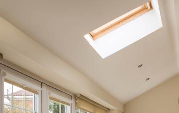 Shortmoor conservatory roof insulation companies