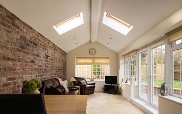 conservatory roof insulation Shortmoor