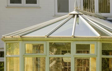 conservatory roof repair Shortmoor