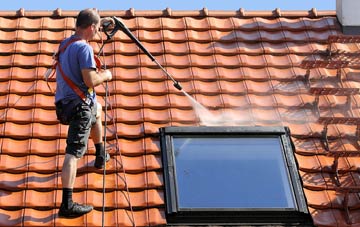 roof cleaning Shortmoor