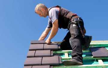 disadvantages of Shortmoor slate roofing