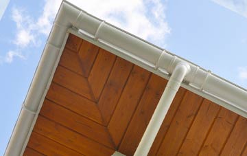 Shortmoor soffit types