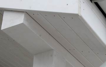 soffits Shortmoor