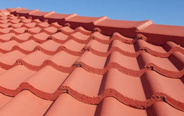 Shortmoor tile and slate roof replacement